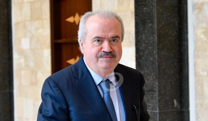 جابر يتوجّه إلى واشنطن: بري أكّد عزم المجلس النيابي الإسراع بإقرار قانونَي إصلاح المصارف