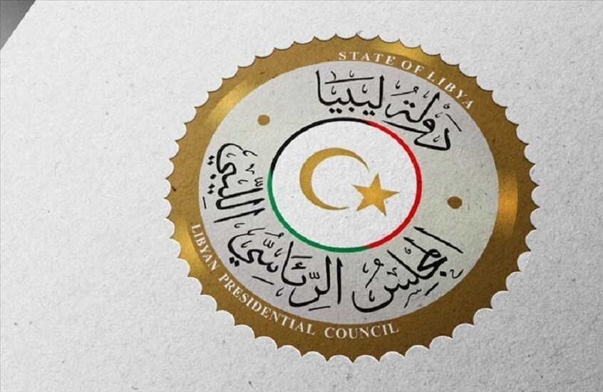 المجلس الرئاسي الليبي يحذر من تحركات عسكرية دون إذن مسبق