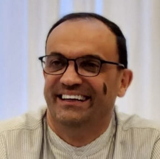 ردًّا على “تثاؤب” أورتاغوس…حين لا تملك الرد على الحُجّة، تسخر منها د. اكرم شمص