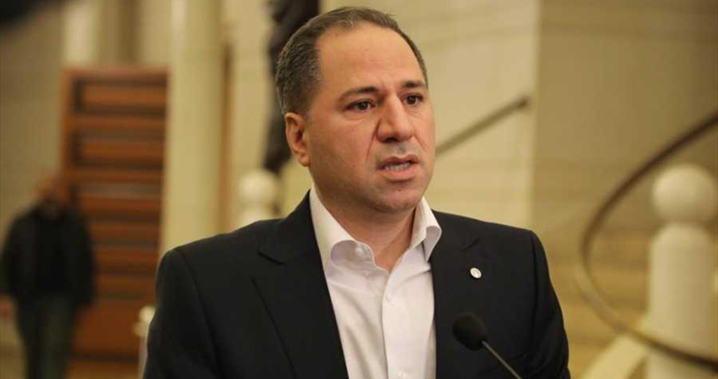 سامي الجميل: ما حصل في المتن الشمالي “قصة كبيرة”