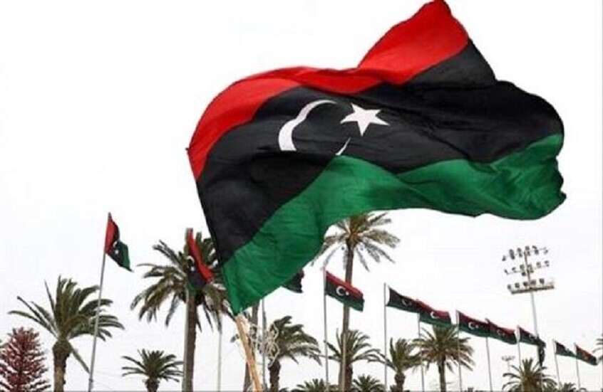 تسرّب نفطي في ليبيا