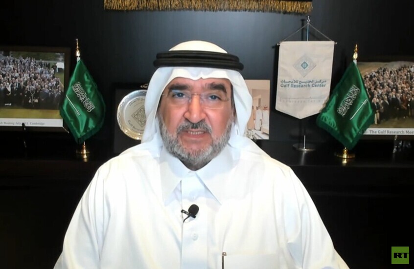 رئيس مركز الخليج للأبحاث لـ RT: سوريا تحت تصرف ترامب وغزة بيد نيتنياهو