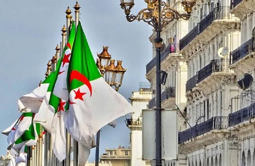 حزب “جبهة التحرير الوطني” الجزائري، ندوة حول موضوع “تجريم الاستعمار”