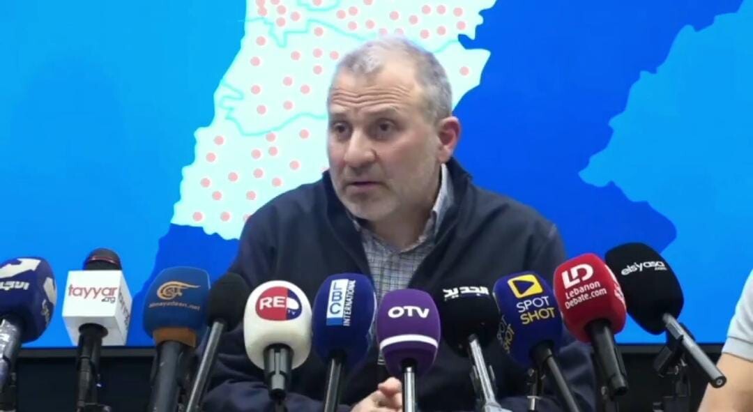 باسيل: هناك خرق واحد ومسّ بالمناصفة وهذا يدلّ أنّ التفلّت في القاعدة وارد رغم الوعي السياسيّ