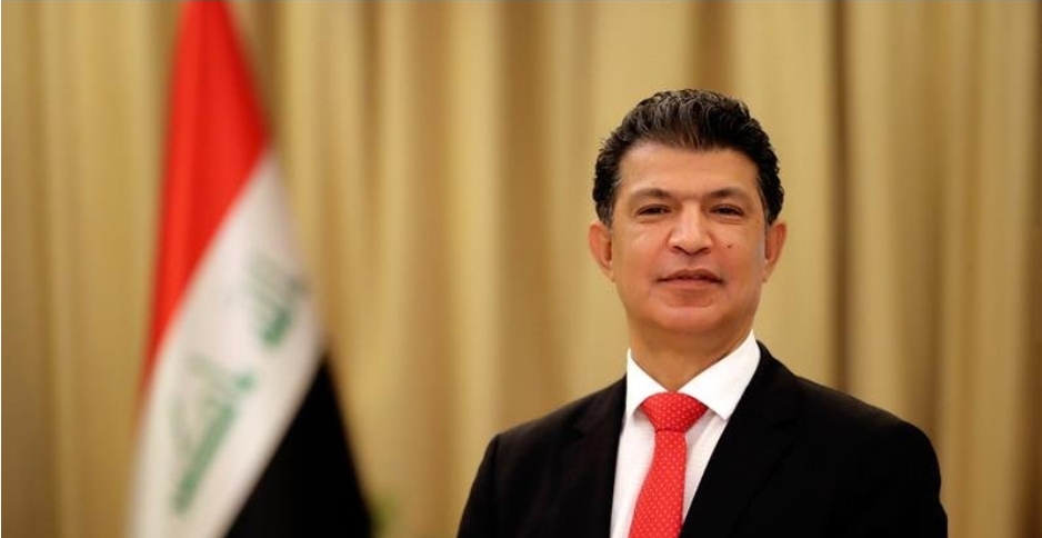 رئيس شبكة الإعلام كريم حمادي هنأ بمناسبة الذكرى 69 لانطلاق أول بث تلفزيوني في العراق