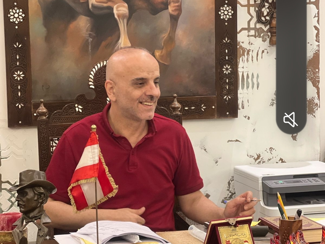 خطط الحرب متواصلة واوروبا غير مؤثرة والقرار في البيت الابيض  وترامب قد يلجأ  للعدوان بأي لحظة – ياسر الحريري