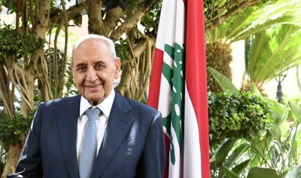 بري: أقول لسلام “بتسَخّن منسَخّن بتبَرّد منبَرّد”