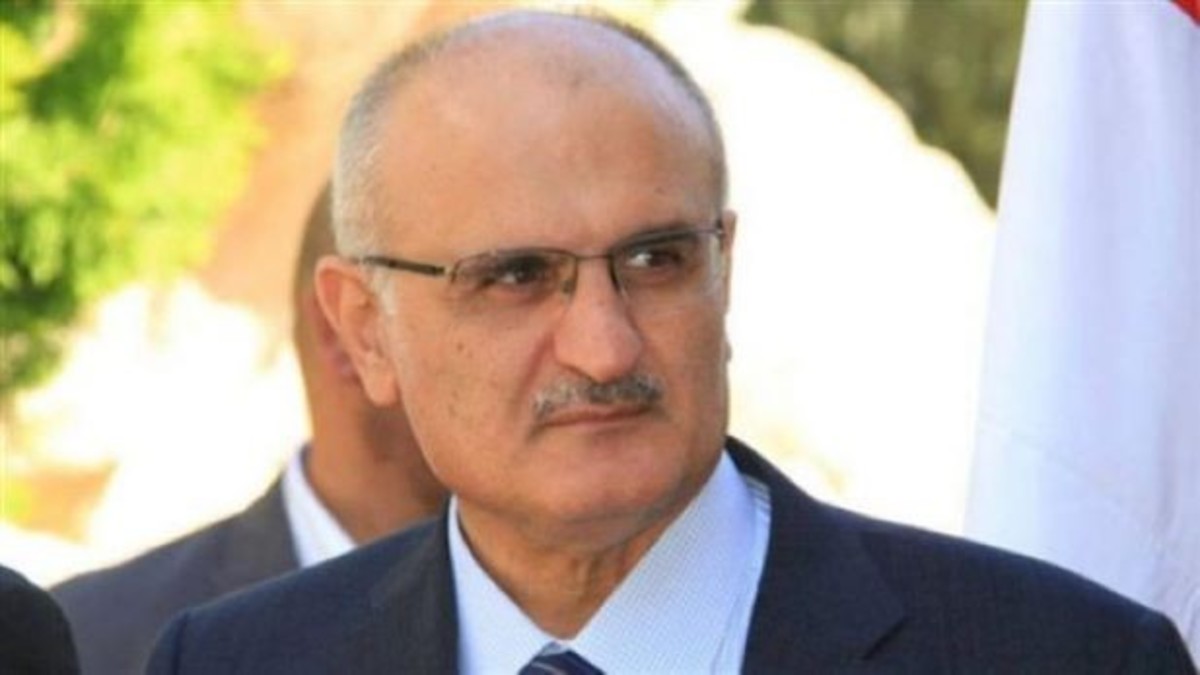 علي حسن خليل: الموضوع المتعلّق بطليقة شقيقي قضائي يخصّهما ولا علاقة لنا به