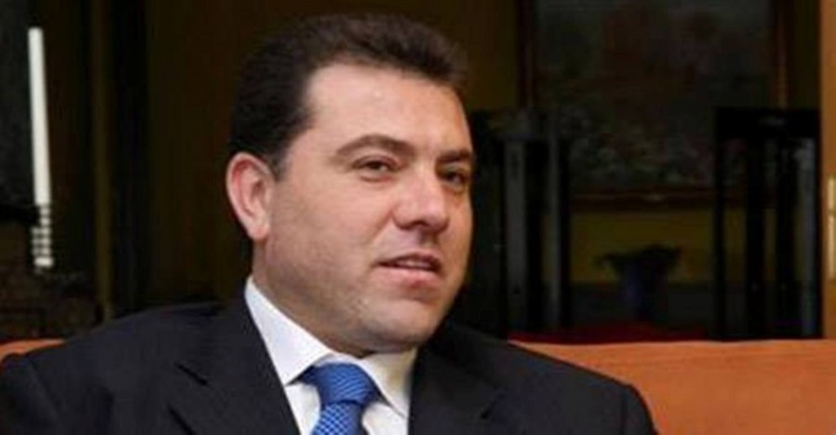 حسن يعقوب لبنان بانتظار ثلاث استحقاقات بعيدا عن جعجعو السياسيين