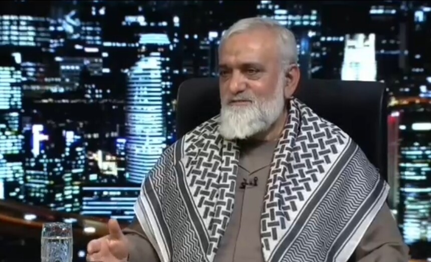 مسؤول التنسيق بالحرس الثوري: المساس بالمراجع الدينية سينتج عنه أسر أو قتل أميركيين واذنابهم