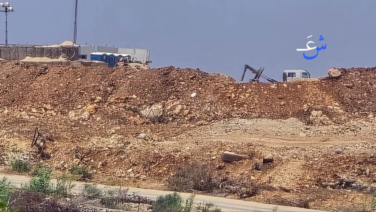 بدء المفاوضات غير المباشرة