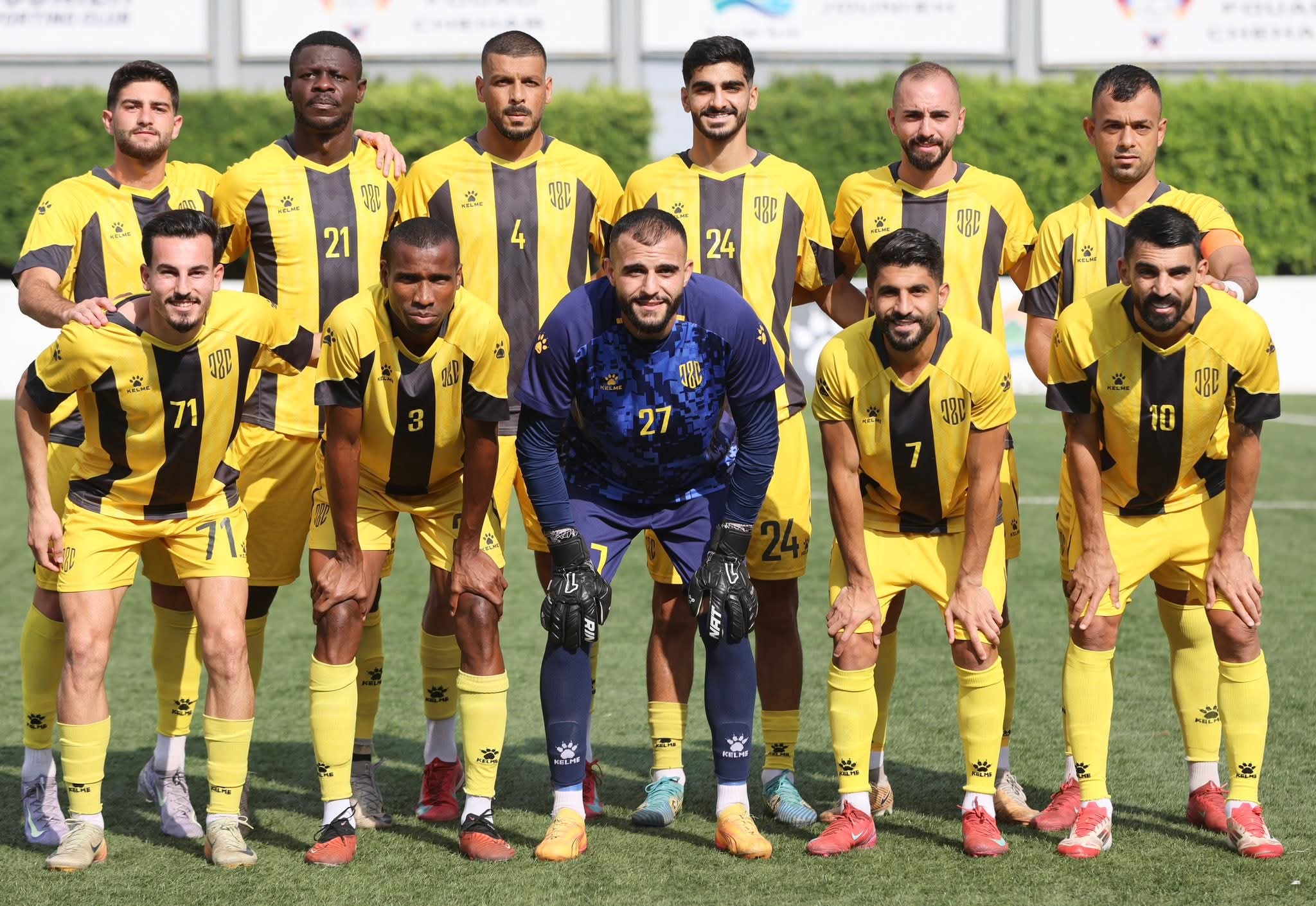 خسارة العهد امام الصفاء