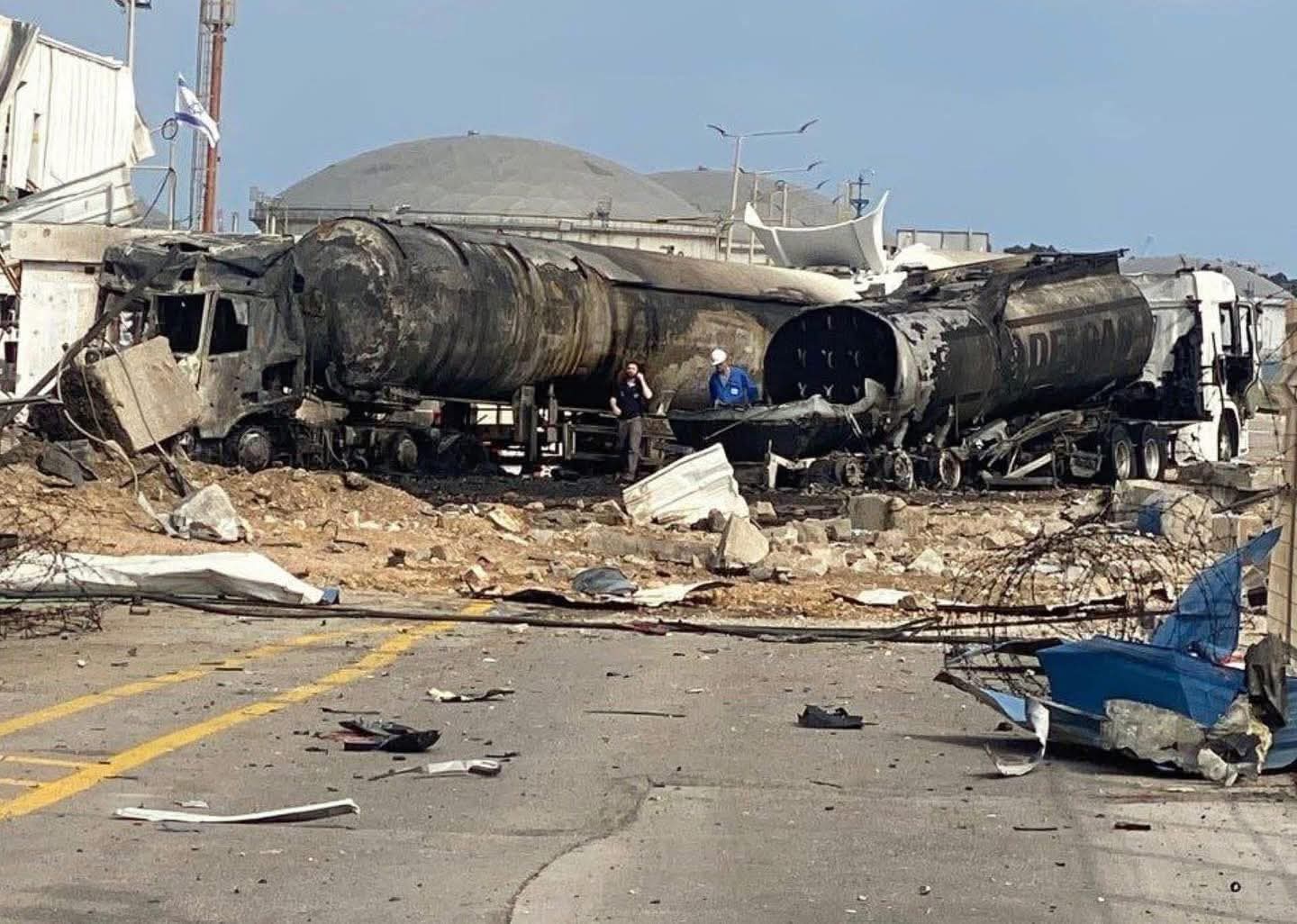 هآرتس : لا ادوات سحرية لاخضاع حماس