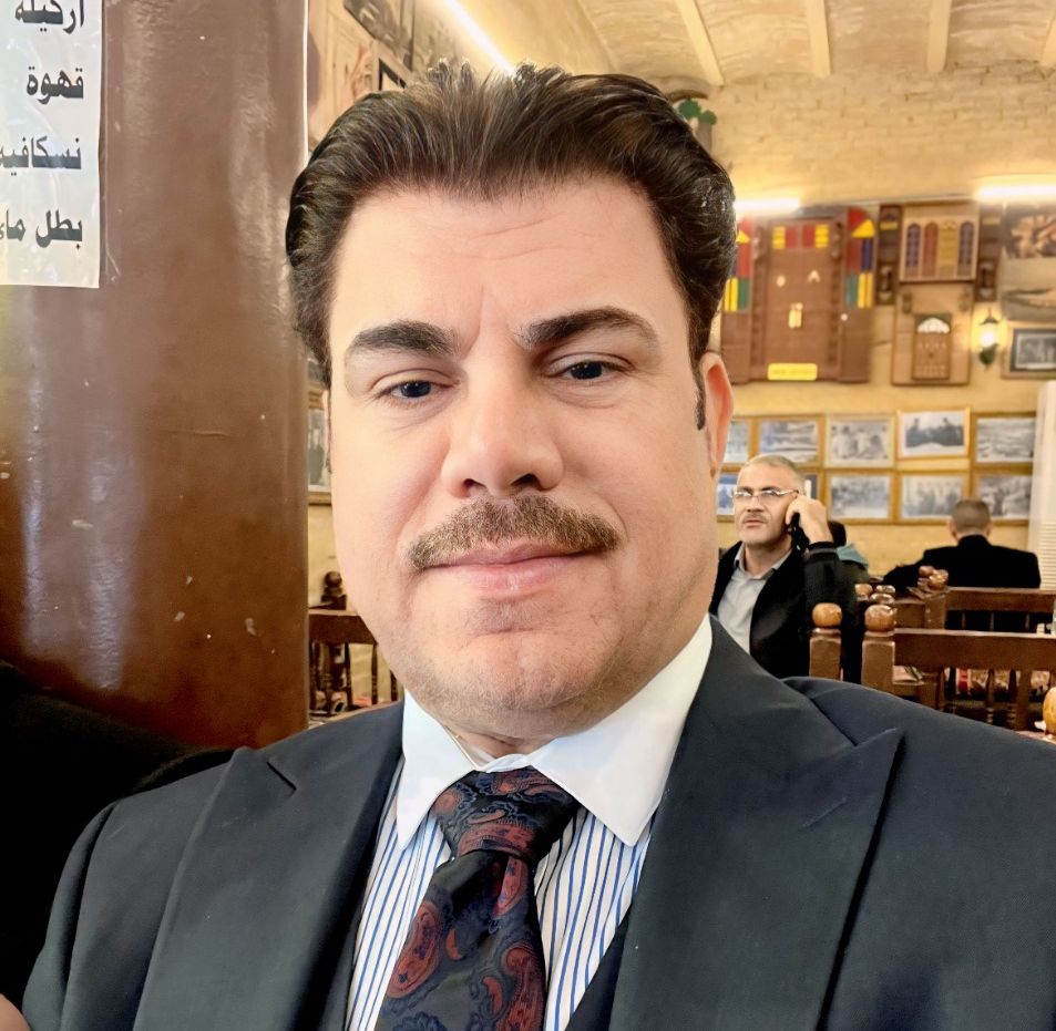 الضجيج الإعلامي وإسقاط النظام في العراق – ناجي الغزي