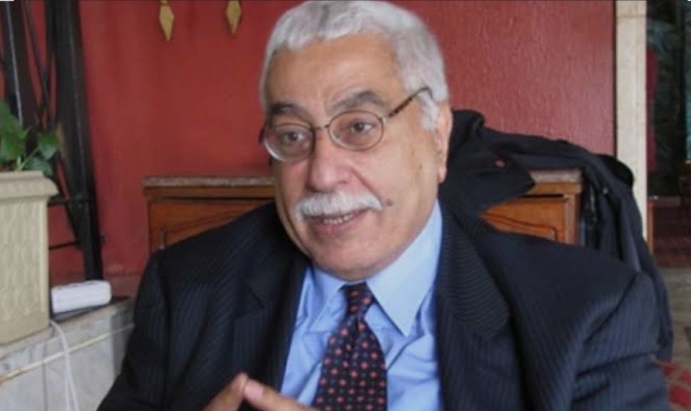 الاعتراف بدولة فلسطين انجاز يحتاج الى استكمال- معن بشور- بيروت