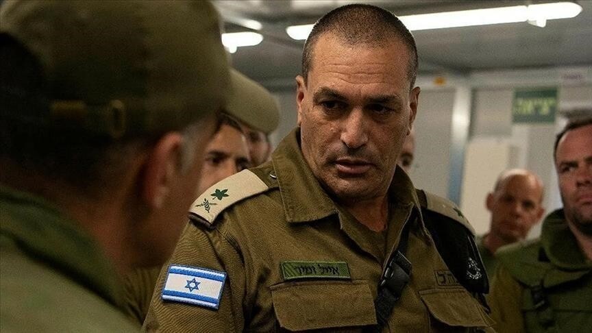 رئيس الأركان العدو الإسرائيلي إيال زامير : “نحن في مفترق طرق حاسم ستكون له تداعيات ​استراتيجية