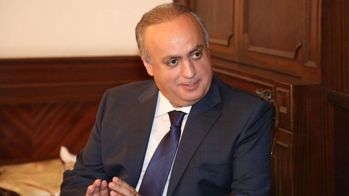 عضو المجلس الشرعي الإسلامي الكسار تقدم بإخبار أمام” التمييزي” بحق  ​وئام وهاب