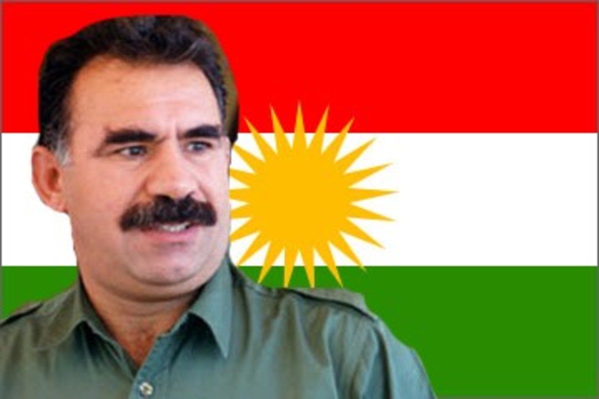 حزب الشعوب زار اوجلان في سجنه وسيلتقي اردوغان