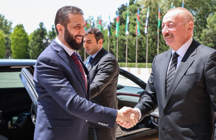 لقاء مرتقب بين وزيري خارجية سوريا واسرائيل”كان” تتحدث عن مضمون النقاشات الاسرائيلية – السورية