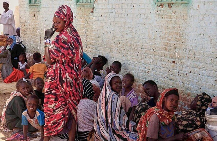 صندوق الأمم المتحدة للسكان: تزايد خطر الاستغلال الجنسي في السودان