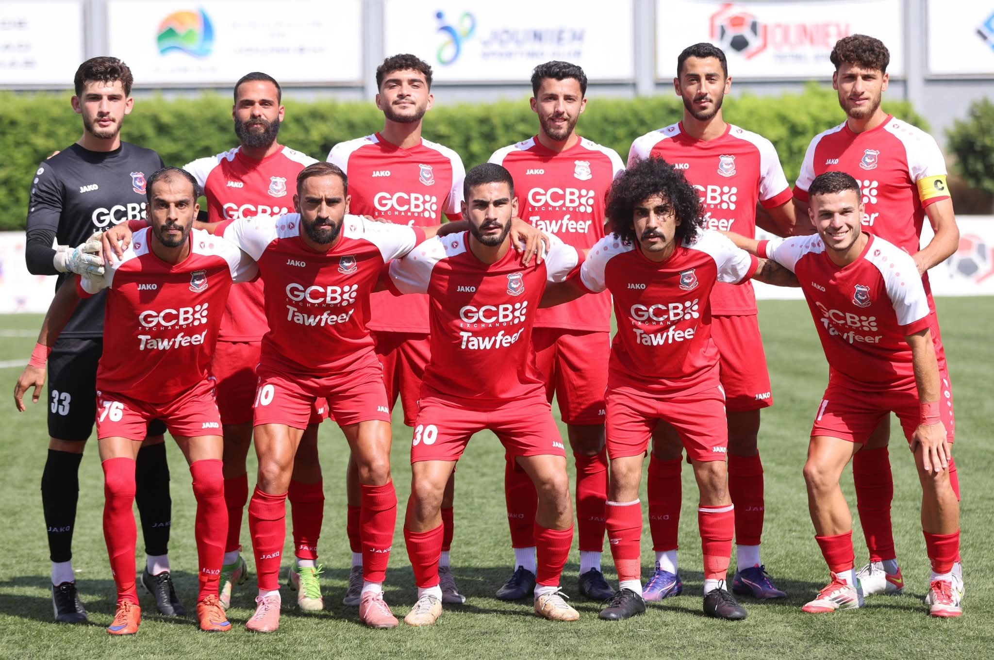 فوز العهد على التضامن صور 5-3