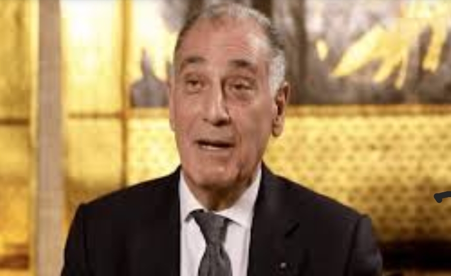 الرئيس الحالي لفريق العمل الأميركي من أجل لبنان إدوارد غابريل لـ وهلق شو: الرئيس الحالي لفريق العمل الأميركي