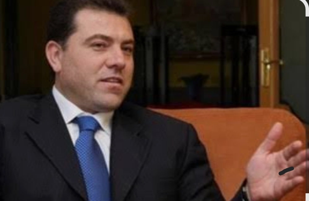يعقوب: الفئة التي تبخ السم في اميركا هي من كانت تنام على طريق عنجر