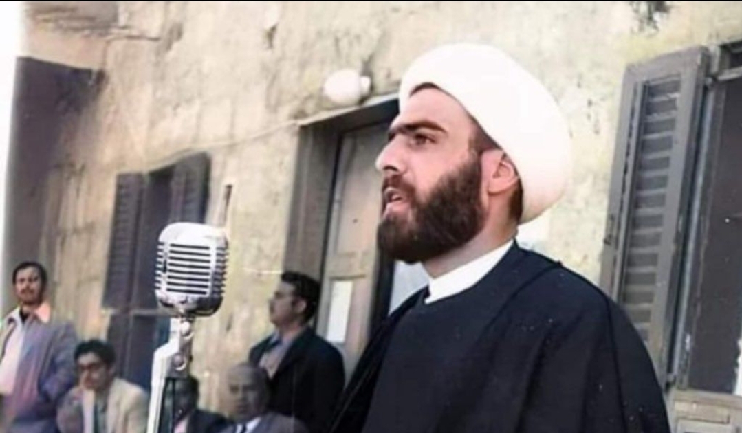 حسن يعقوب: خروج الأحرار يُنعش الأمل بعودة المغيّبين