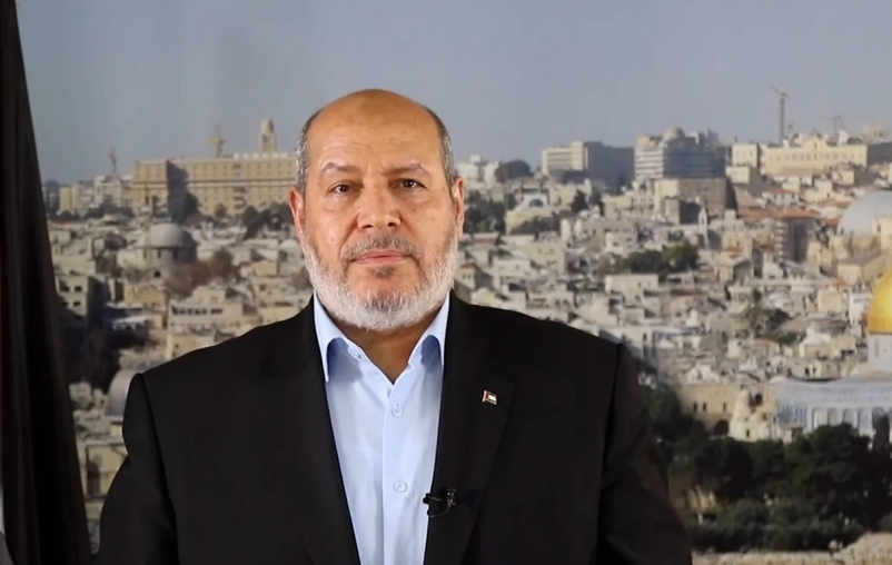 وفد من حماس في القاهرة لبحث المرحلة الثانية من وقف إطلاق النار في غزة
