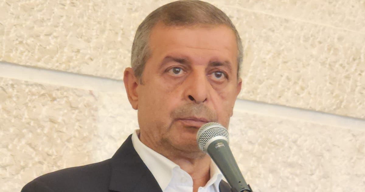 قبيسي: الفتنة لا مكان لها في بلدنا. لا نريد لشبابنا أن يغرق في فتنة ولا يمكننا أن نقبل بإملاءات خارجية