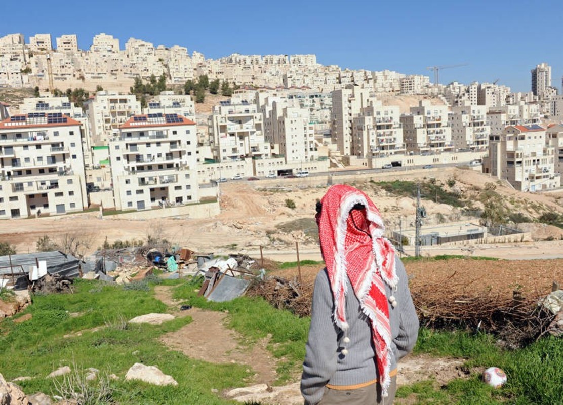 وزير خارجية العدو الإسرائيلي أبلغ نظيره الأميركي أن إسرائيل تستعد لإعلان ضم الضفة الغربية