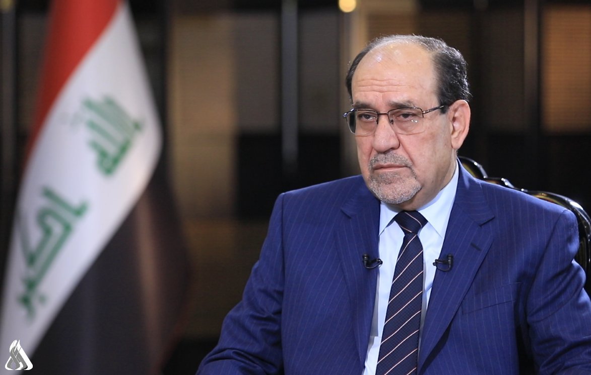 المالكي: قائمة السفراء يجب أن تمضي قدما