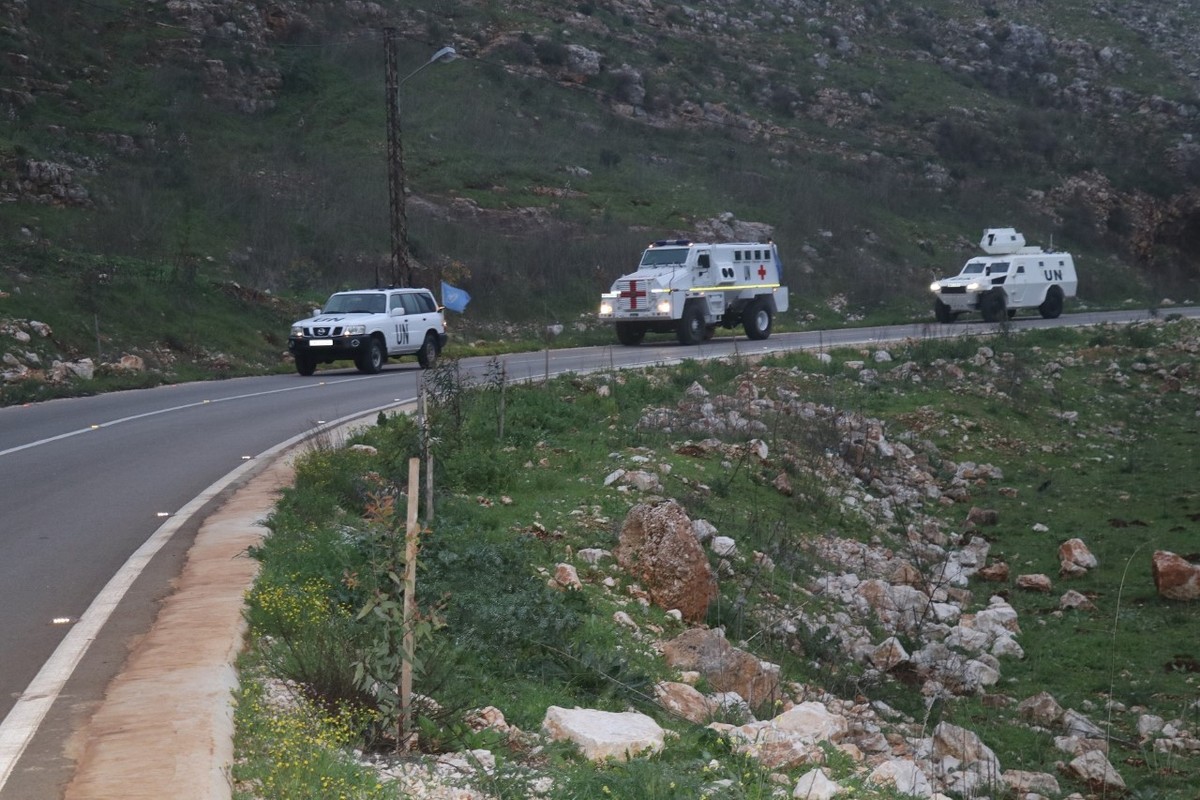 جيروزاليم بوست” العبرية :  ​إسرائيلوواشنطن​ اقترحتا “إنهاء كاملا” لعمل ​لقوة اليونيفل