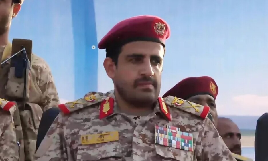 اللواء : محمد عبدالكريم الغماري :”استهداف العدو الصهيوني للأحياء المدنية في صنعاء لن يمر دون عقاب