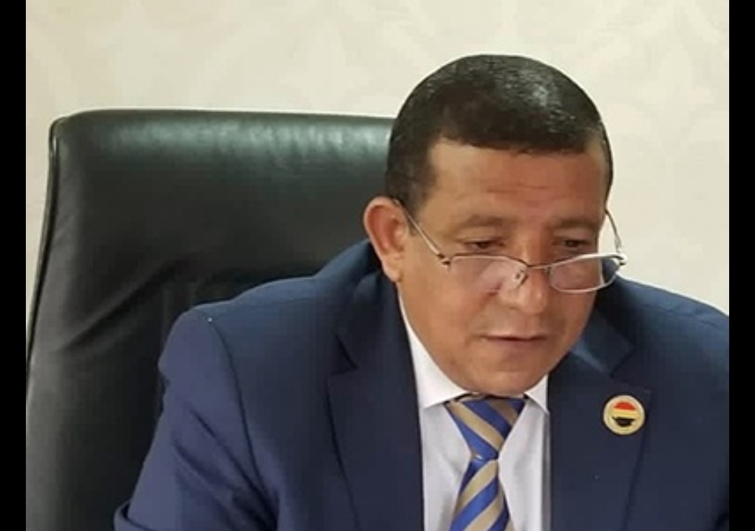 الهدف الرئيسي من حصر السلاح وتجريد حزب الله منه في لبنان وفي اليوم التالي ضرب الجيش اللبناني – محمد علي الزنم – عضو مجلس النواب- صنعاء