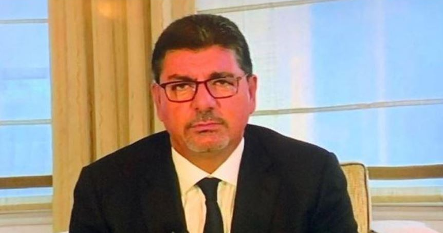 بهاء الحريري: يريدون للبنان أن يبقى أسير التخلف السياسي والاقتصادي وأن يظل رهينة المساومات والصفقات