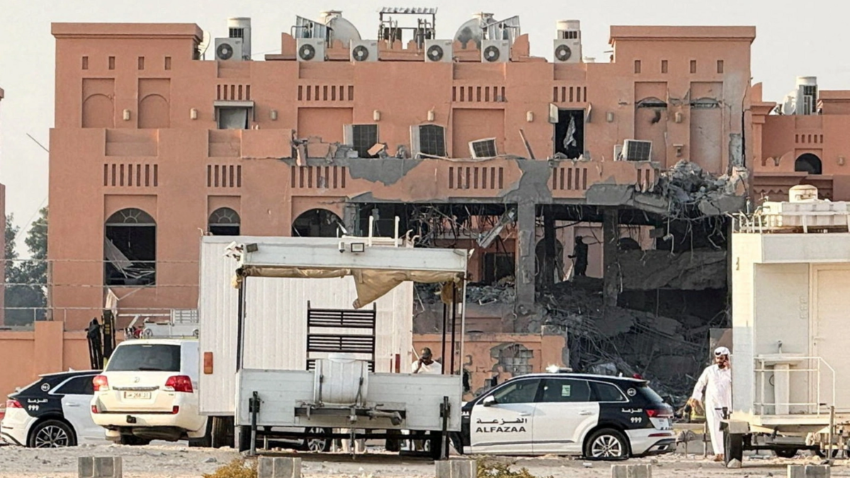 واشنطن بوست”: الموساد رفض تنفيذ خطة وضعها لاستخدام عملاء ميدانيين لاغتيال قادة “حماس” بالدوحة