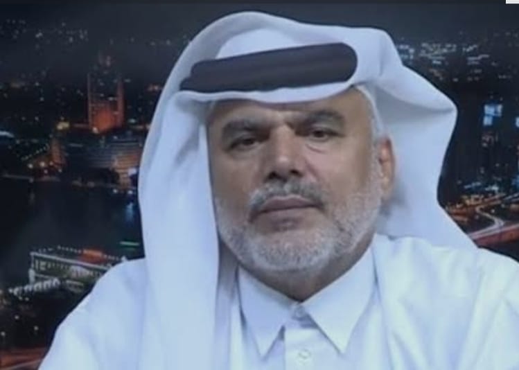 يناشدون كائنات غير عاقلة –  البروفسور علي الهيل البروفسور علي الهيل – قطر – الدوحة.