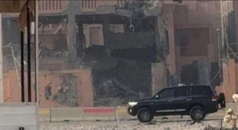 جيش العدو يعلن الهجوم ونيتنياهو يؤكد تحمّل كامل المسؤولية
