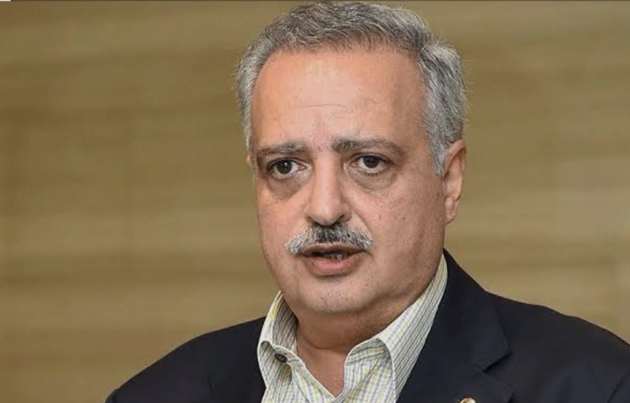 طلال ارسلان مخاطباً نواف سلام : ‏كفانا تذاكياً، وليكن لديك الحدّ الأدنى من الحسّ الوطني