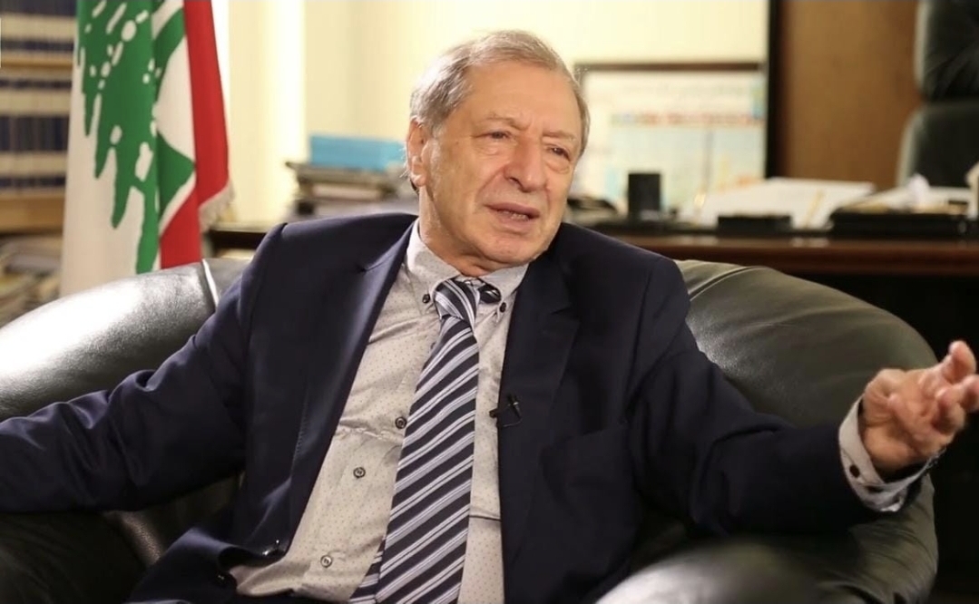 عبد الهادي محفوظ: يتحدث عن الاعلام الالكتروني والاتفاقات