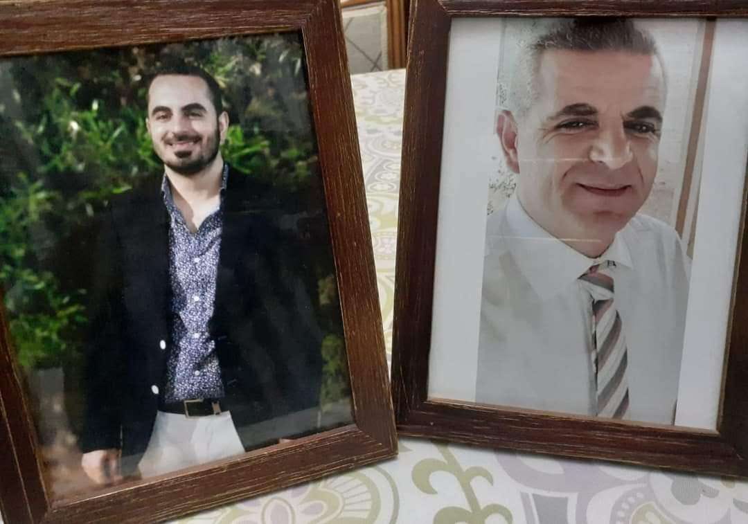 وَهْم الإصلاح المؤسسي “قضية الأخوين الديك نموذجاً”بقلم: د. علاء سليمان الديك