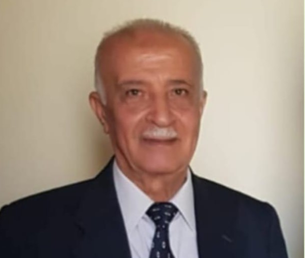 أضاءه على الخلفيه الحقيقيه لاعتراف المملكه البريطانيه / (بدولة فلسطين) !!!! أ. سالم سالم