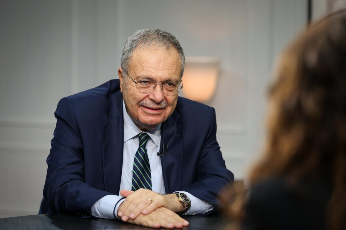 متري: لبنان سيوقع اتفاقية مع سوريا لتسليم 300 موقوف