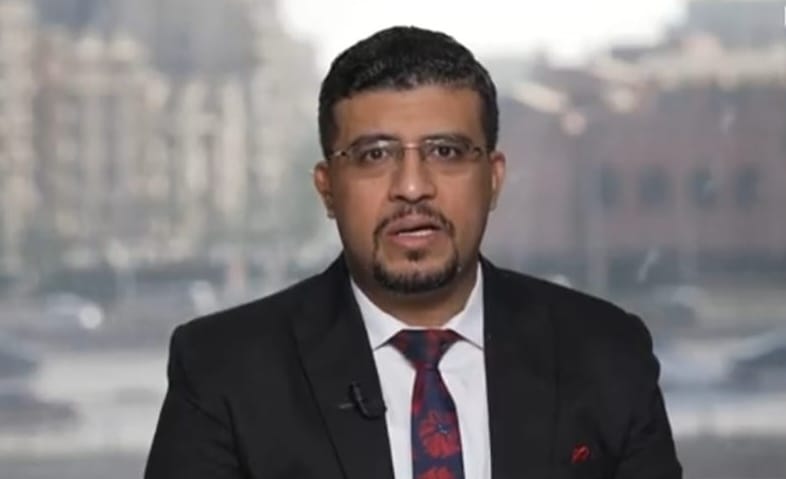 الروس والصينيون في المعركة ؟! الخبير محمد اليمني – القاهرة