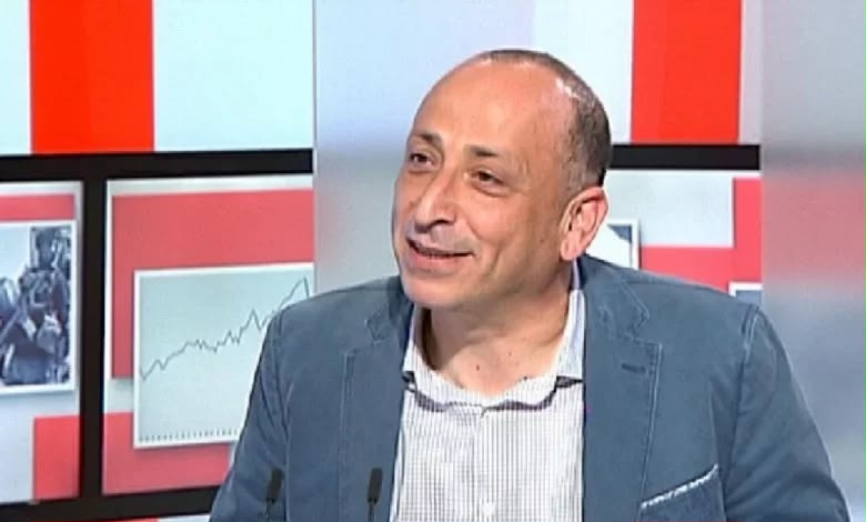 ذبيان : الحل يكون من خلال عودة ترمب عن مواقفه وليس بالحل العسكري