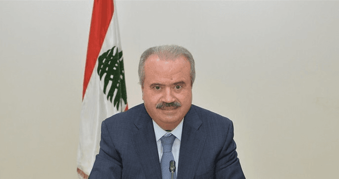 قرار لوزير المالية حدد بموجبه آلية الاستفادة من التخفيضات على غرامات التحقق والتحصيل