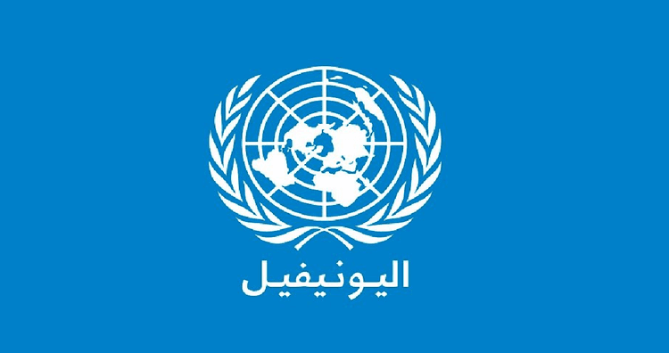 اليونيفيل”: تسجيل 113 مقذوفًا إسرائيليًا أمس وهو أعلى عدد منذ 21 حزيران