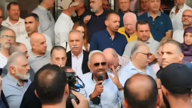 نقابة الخلوي: الحقوق على أبواب التنفيذ.والشركات أُنجزت ملفات الضمان والقرار النهائي ينتظر مباركة وزير الاتصالات شارل الحاج