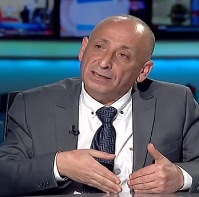 ذبيان : نحن لبنانيون ضد التطبيع